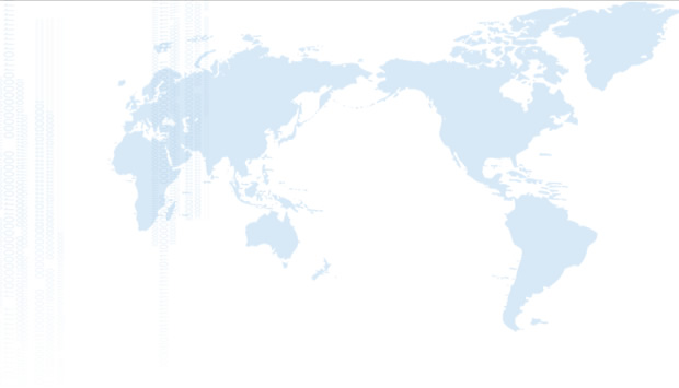 世界地图PPT背景